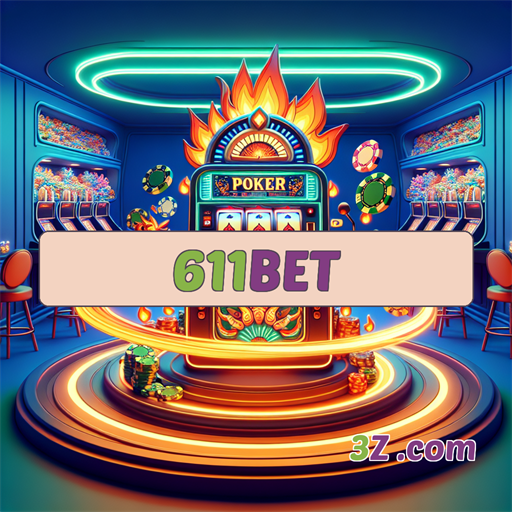 Emoções e Ganhos no Cassino da 611bet: Uma Aventura Inigualável