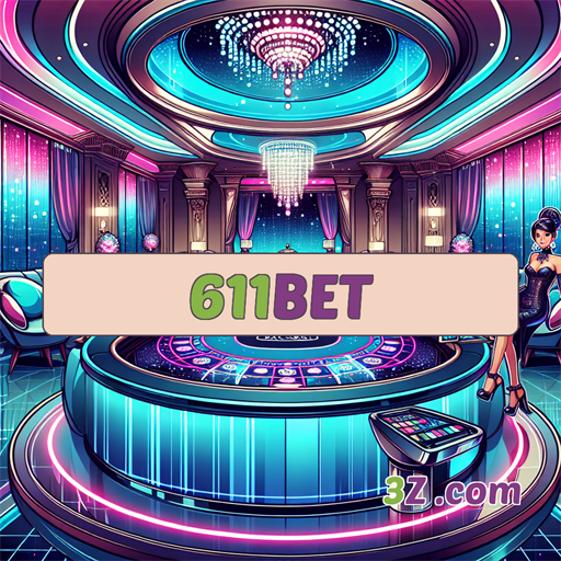 611bet: Diversão Garantida com Jogos de Alta Qualidade